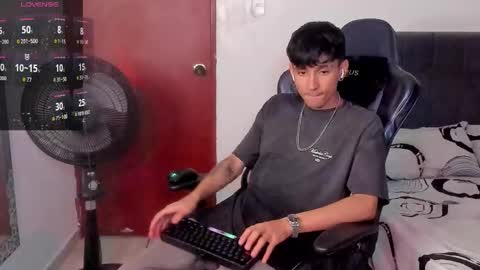 Diego online show from November 21, 11:25 pm