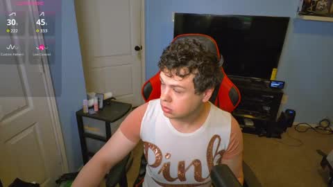 Snapshot of cute_doll_vanessa chatting on March 30, 9:32 am cute_doll_vanessa online show from March 30, 9:32 am