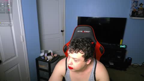 Snapshot of cute_doll_vanessa chatting on April 1, 9:32 am cute_doll_vanessa online show from April 1, 9:32 am