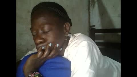 cute_doria online show from December 2, 1:22 am