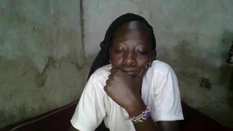 cute_doria online show from January 16, 7:34 am