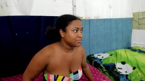 cute_ebony_18_ online show from September 25, 2:37 am