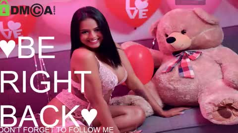 Snapshot of cute_elii chatting on March 10, 8:47 pm Independent Model online show from March 10, 8:47 pm