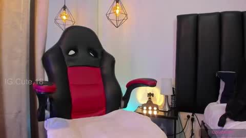 Snapshot of cute_elii chatting on May 12, 12:24 pm Independent Model online show from May 12, 12:24 pm