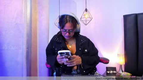 Snapshot of cute_elii chatting on May 22, 1:06 pm Independent Model online show from May 22, 1:06 pm