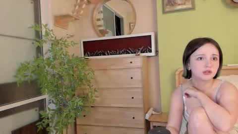 Emily online show from February 15, 9:11 pm