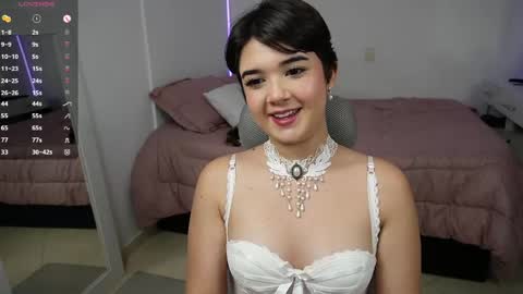 Cute online show from April 15, 8:09 pm