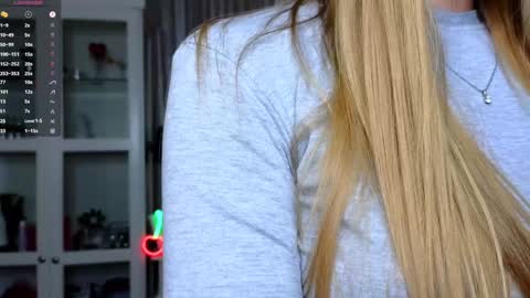 Anne online show from November 16, 7:47 am