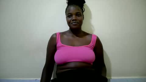 cute_heaven online show from September 30, 9:20 pm