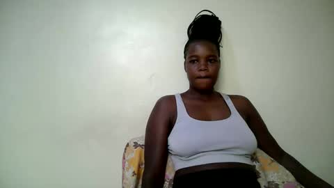 cute_heaven online show from October 3, 10:45 am