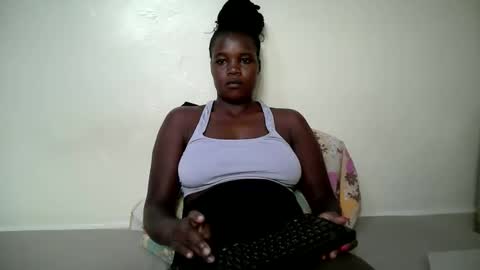 cute_heaven online show from October 4, 11:08 am