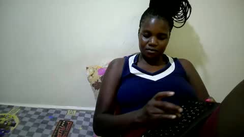 cute_heaven online show from October 5, 6:39 pm