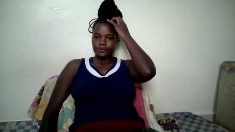 cute_heaven online show from October 6, 9:29 am