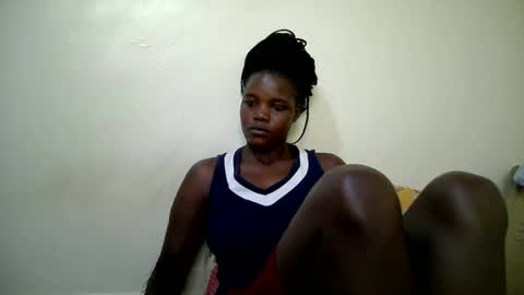 cute_heaven online show from October 7, 6:32 am