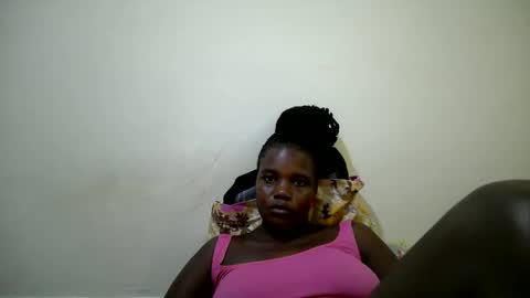 cute_heaven online show from October 8, 8:50 pm