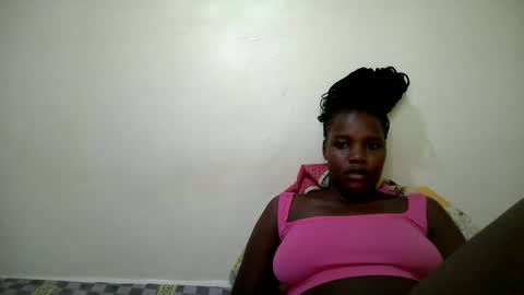 cute_heaven online show from October 9, 8:56 am