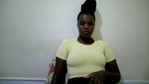 cute_heaven online show from October 12, 8:02 am