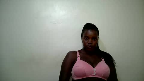 cute_heaven online show from October 15, 8:25 am