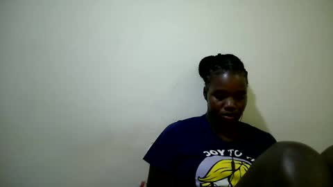 cute_heaven online show from October 22, 9:03 pm