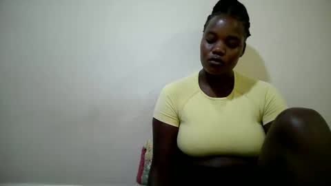 cute_heaven online show from October 23, 9:46 pm