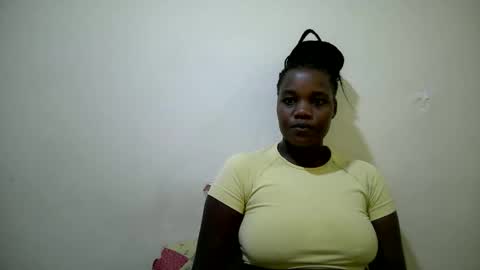 cute_heaven online show from November 1, 8:22 pm