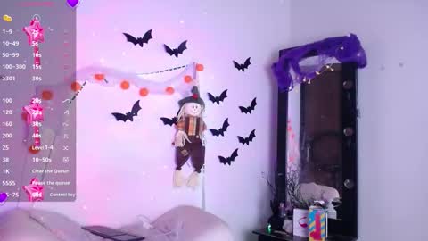 Cute horny1 online show from November 6, 1:39 am