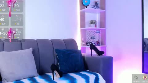 Snapshot of cute_horny12 chatting on February 9, 11:14 am Cute horny1 online show from February 9, 11:14 am