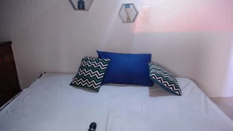 Isabella online show from January 29, 3:26 pm