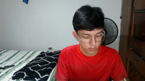 JISUS online show from March 3, 11:43 pm