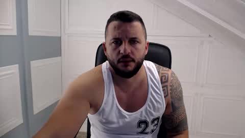 Cute Johny01 online show from October 29, 6:42 pm