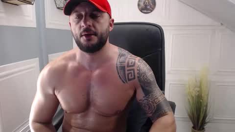 Cute Johny01 online show from March 5, 6:20 am