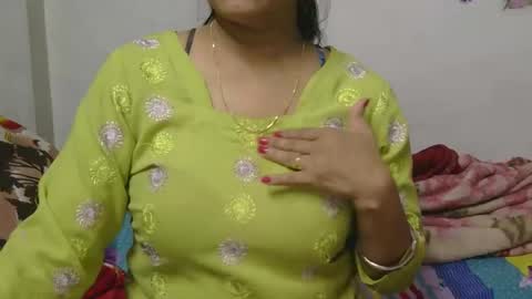 kashmira online show from November 14, 5:00 pm