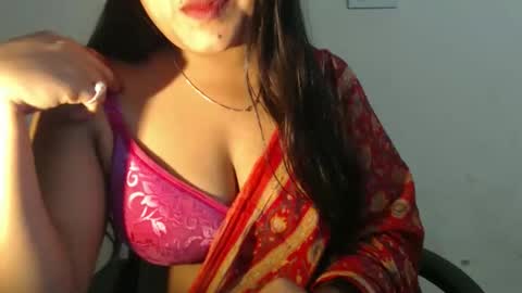 cute_kavya online show from September 19, 6:08 pm