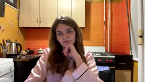Snapshot of cute_kitte chatting on January 10, 10:04 pm cute_kitte online show from January 10, 10:04 pm