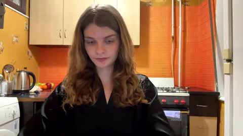 Snapshot of cute_kitte chatting on January 17, 10:12 pm cute_kitte online show from January 17, 10:12 pm