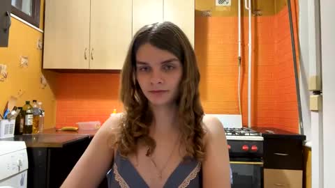 Snapshot of cute_kitte chatting on February 27, 9:36 pm cute_kitte online show from February 27, 9:36 pm