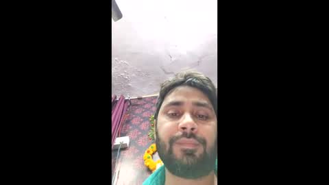 Cute Lucky online show from February 19, 6:59 pm