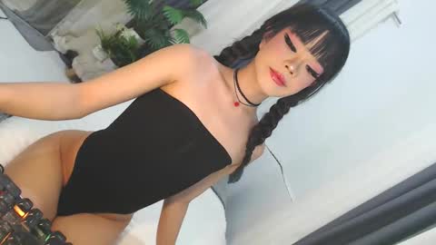 Jane online show from May 7, 4:12 pm
