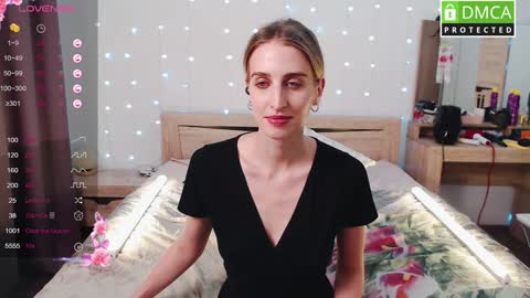 Milana online show from December 16, 12:38 pm