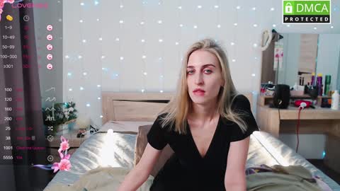 Milana online show from December 20, 1:43 pm