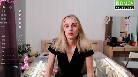 Milana online show from December 22, 12:27 pm