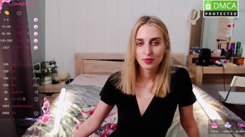 Milana online show from December 22, 3:33 pm