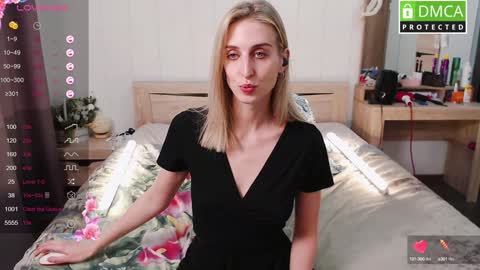 Milana online show from December 24, 4:30 pm