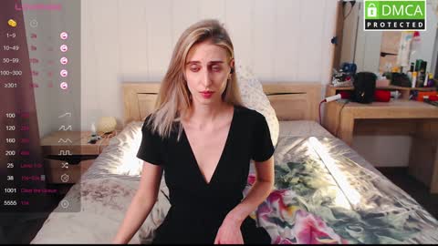 Milana online show from February 7, 3:30 pm