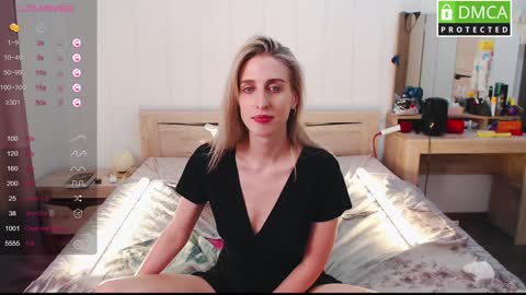 Milana online show from February 8, 12:17 pm