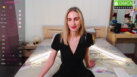 Milana online show from February 24, 12:26 pm