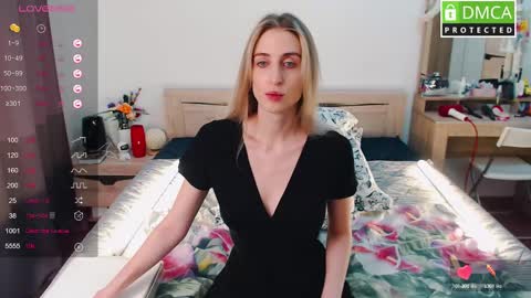 Milana online show from March 4, 8:24 am