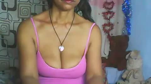murielle online show from February 22, 2:15 pm