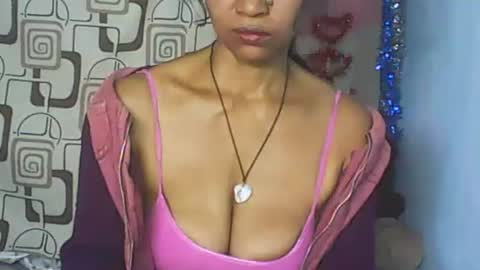 murielle online show from March 10, 9:36 am