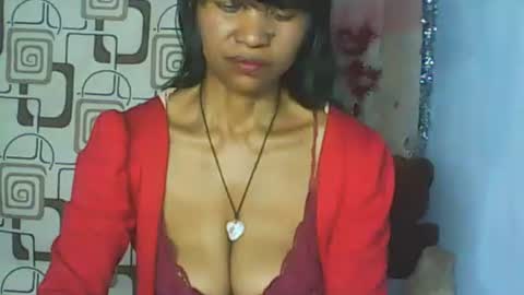 murielle online show from May 5, 2:36 pm